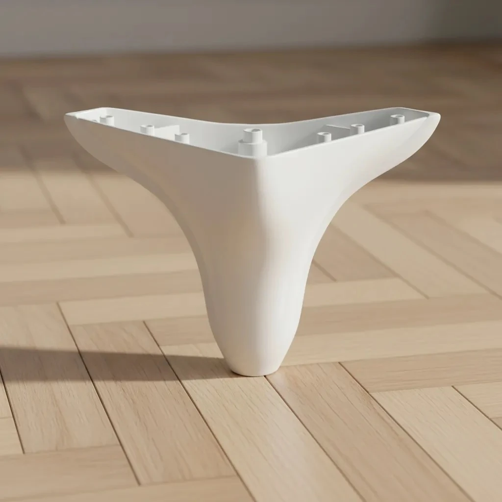 Mert Yunus Ayak 12cm