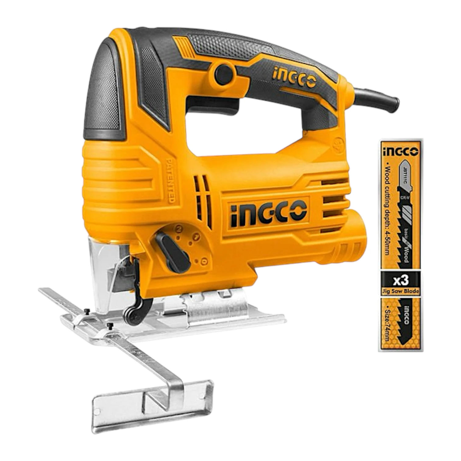 INGCO Elektrikli Dekupaj 570W ING-JS57028