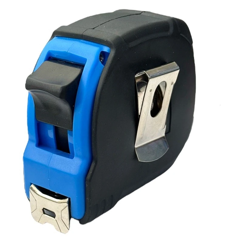 STD Pro Şerit Metre 19x5m