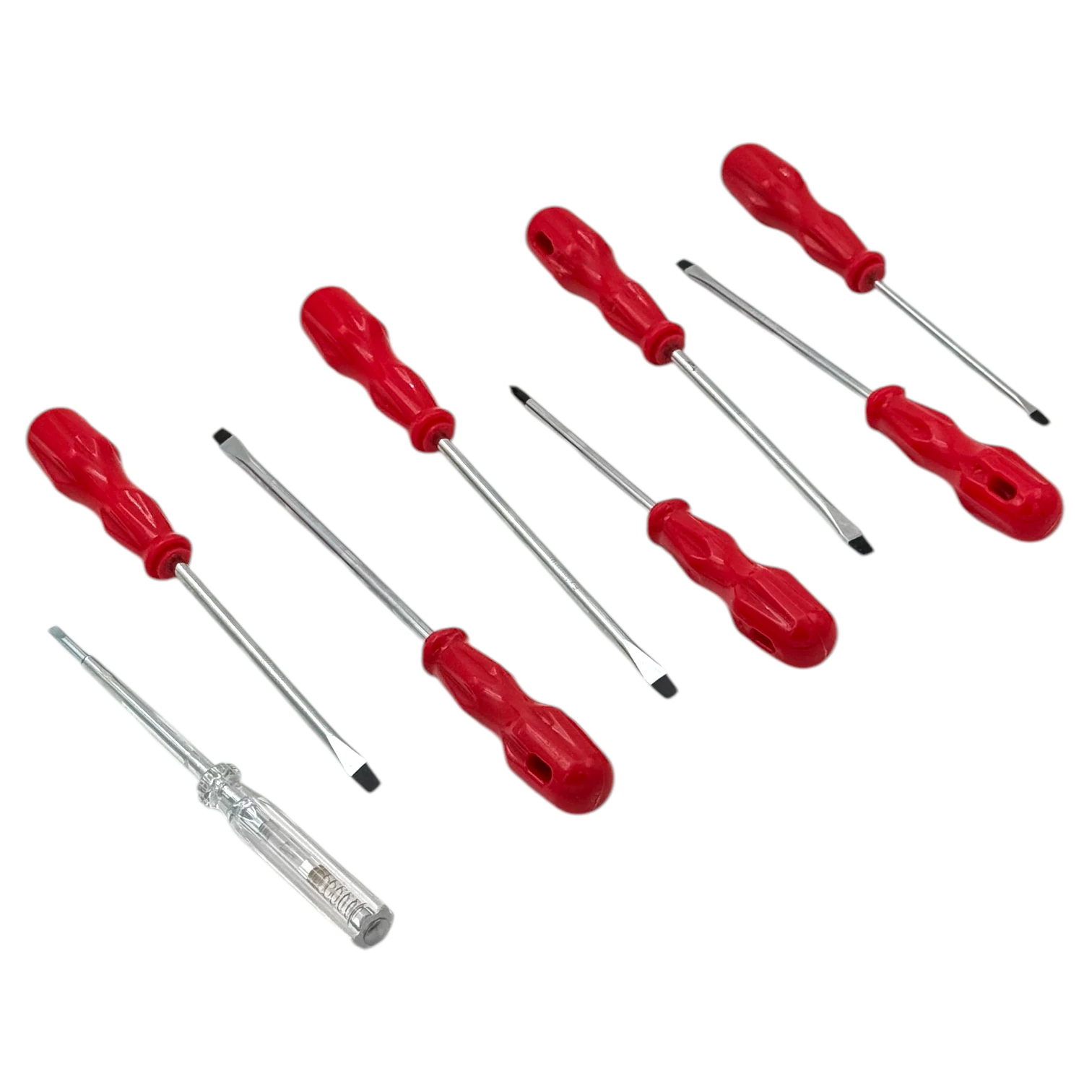 Rayno 8 Parça Tornavida Seti