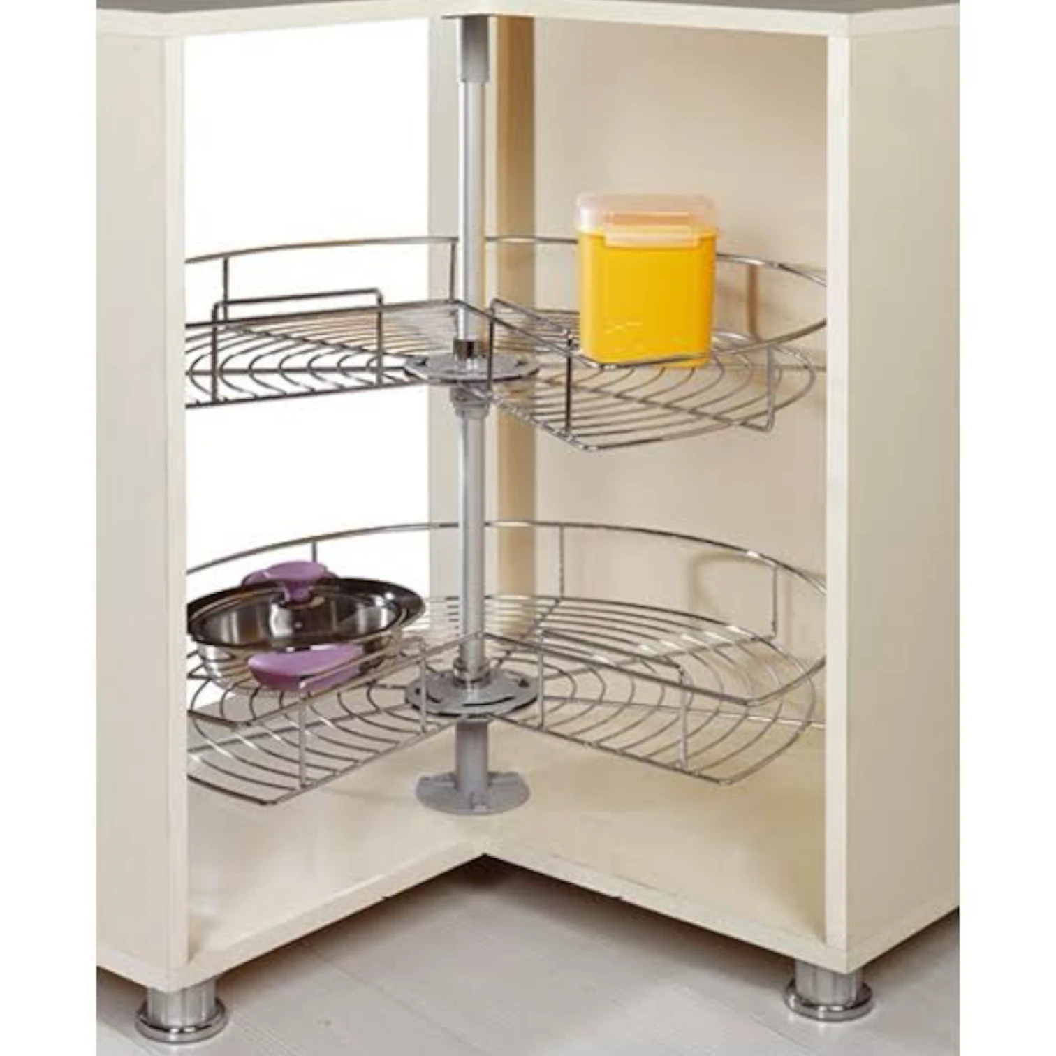 Hemaks 3/4 Döner Sepet