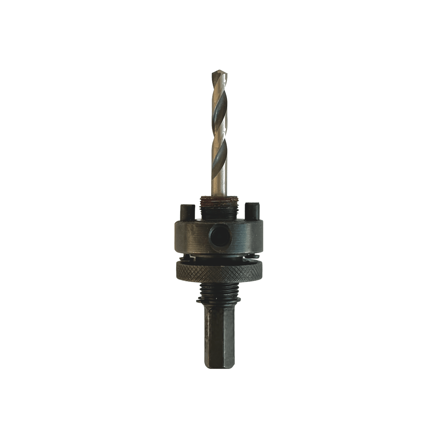 GFB Bi-Metal Panç Adaptörü (HEX) 30-210mm