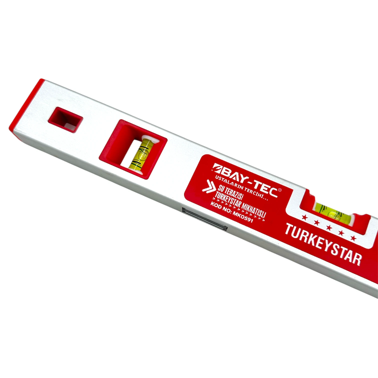 Bay-Tec Su Terazisi Turkeystar Mıknatıslı 50cm -MK0591