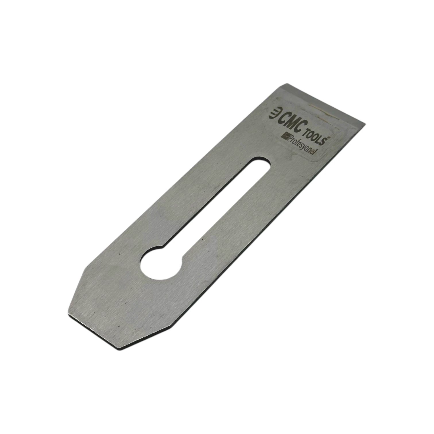 CMC Ahşap Rende Yedeği Bıçağı Tığı 51mm