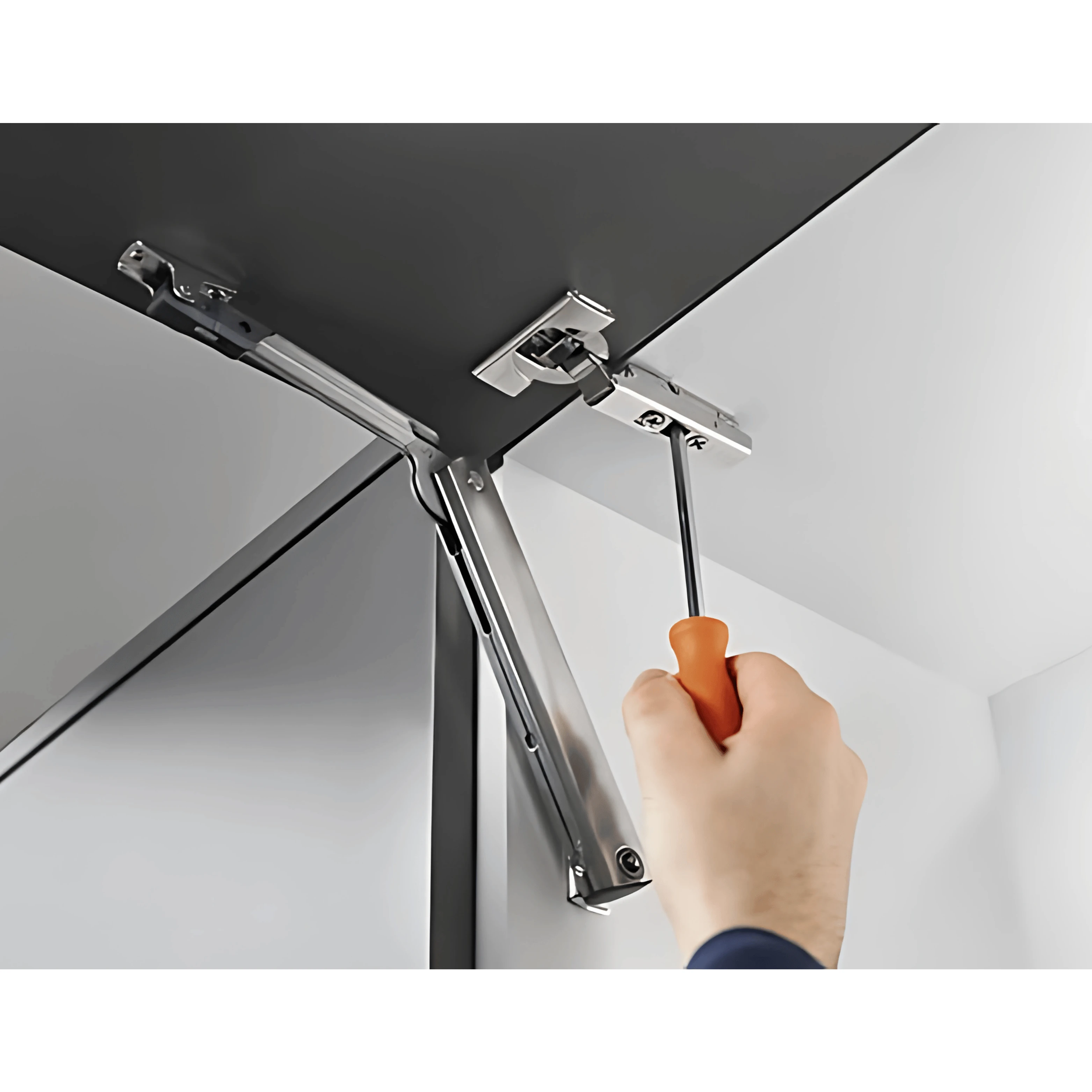 Blum Aventos HK-XS Kalkar Kapak Makası