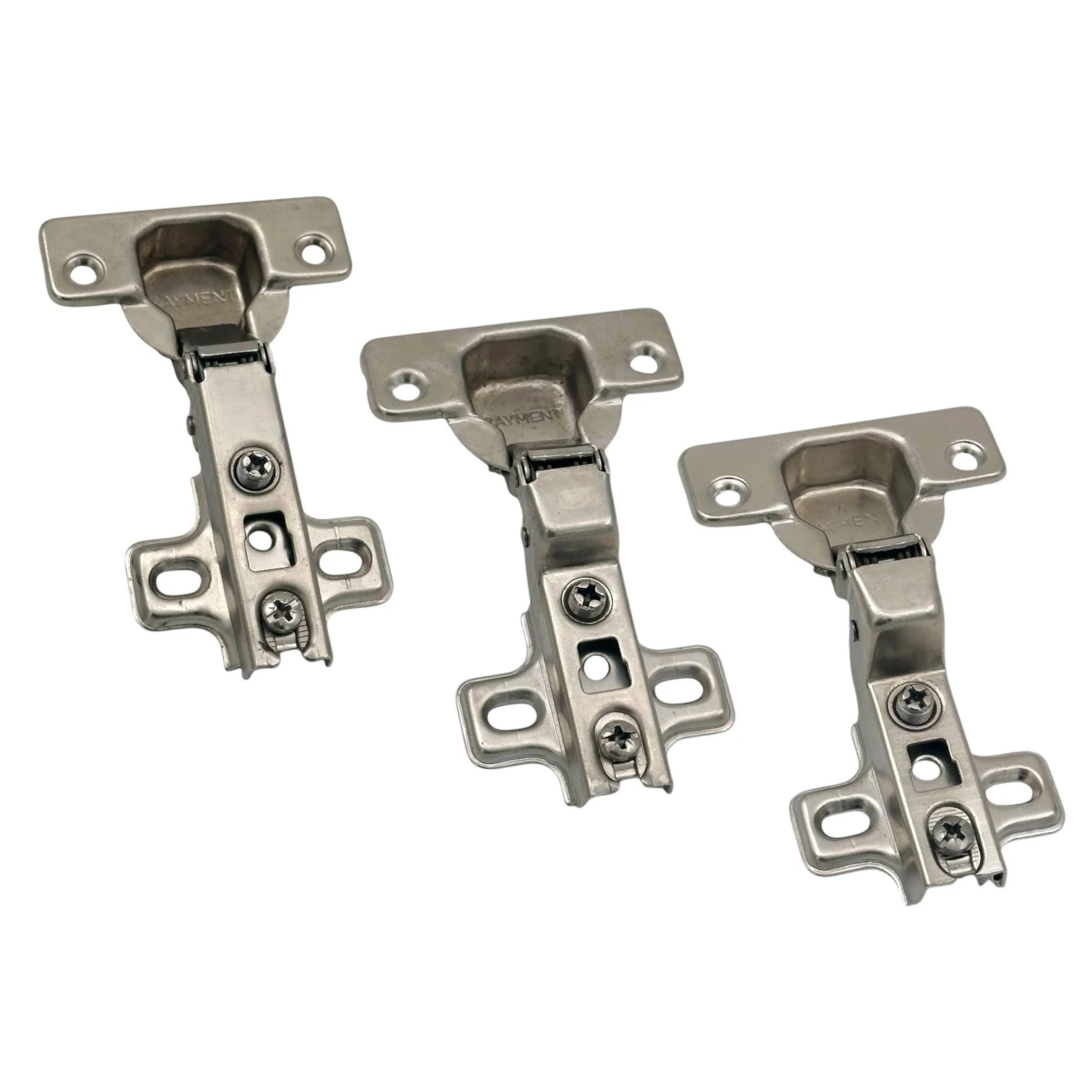 Rayment Frensiz Kapak Menteşesi