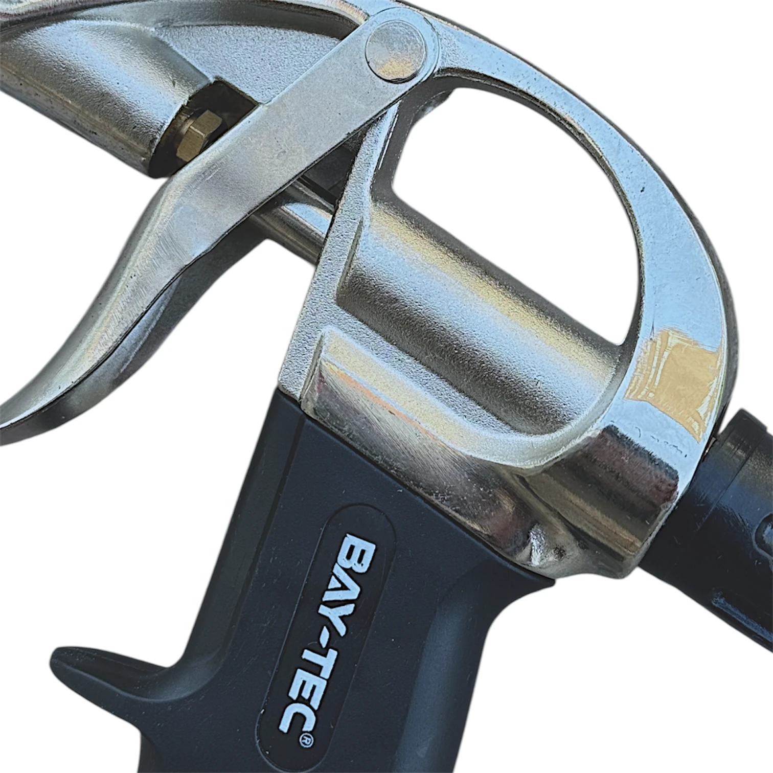 Bay-Tec Teflon Kaplamalı Köpük Tabancası -MK0576