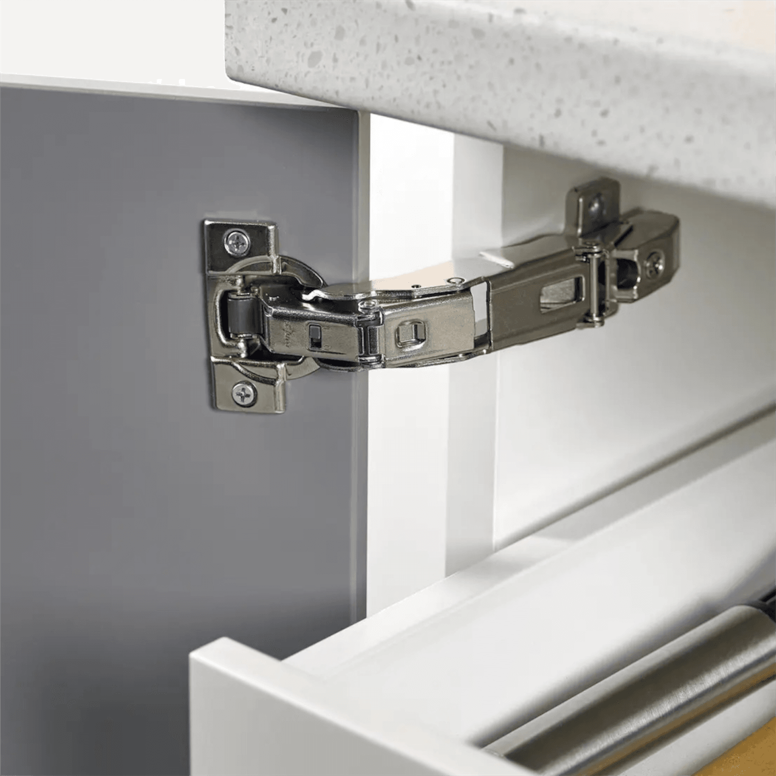 Blum Clip Top 155º Frenli Menteşe -71B7550