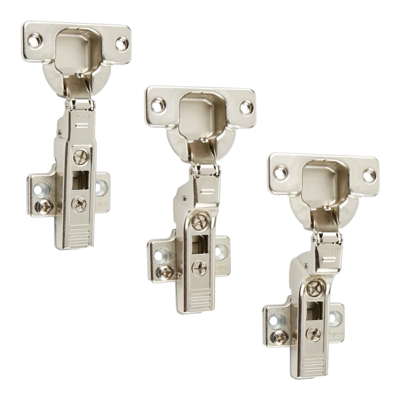 Blum Clip Frensiz Kapak Menteşesi