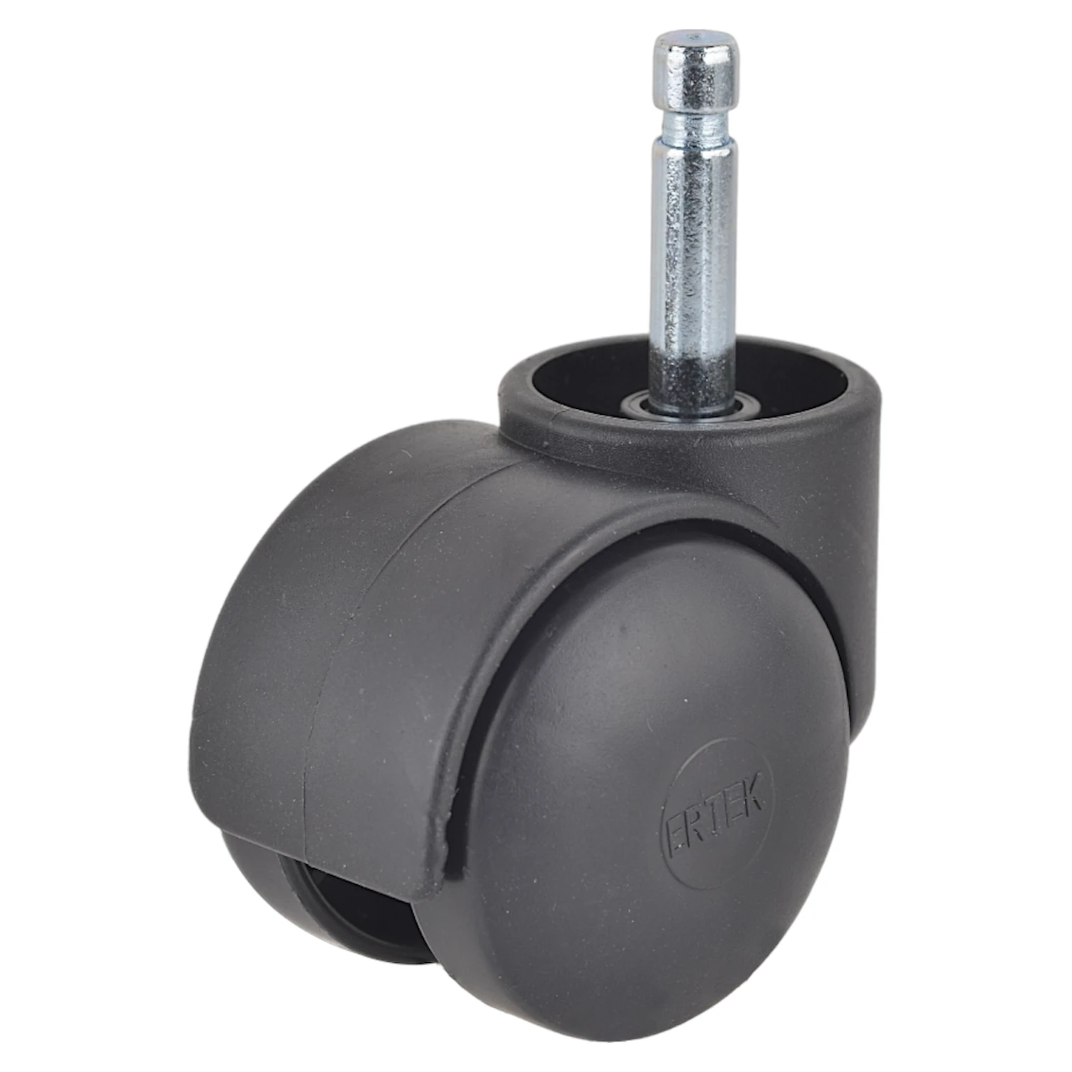 Ertek Büro Tipi İnce Pimli Teker -1416