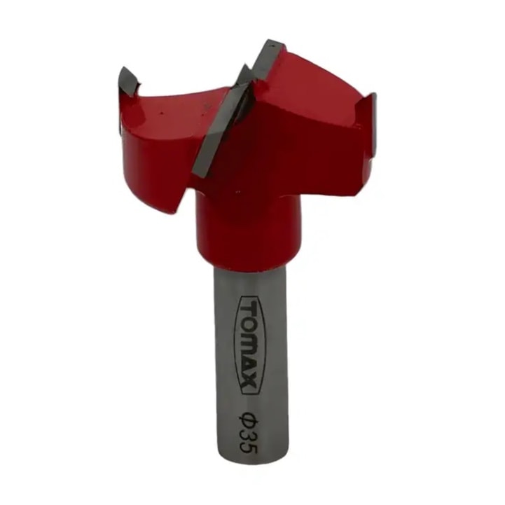 Tomax Ahşap Freze Bıçağı 35x57,5mm