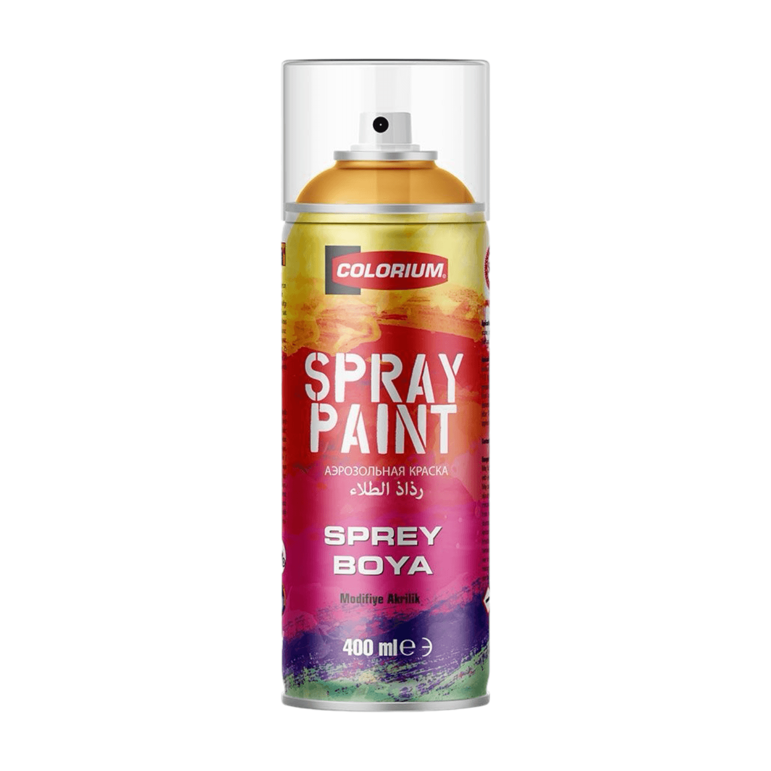 Colorium Sprey Boya 400ml