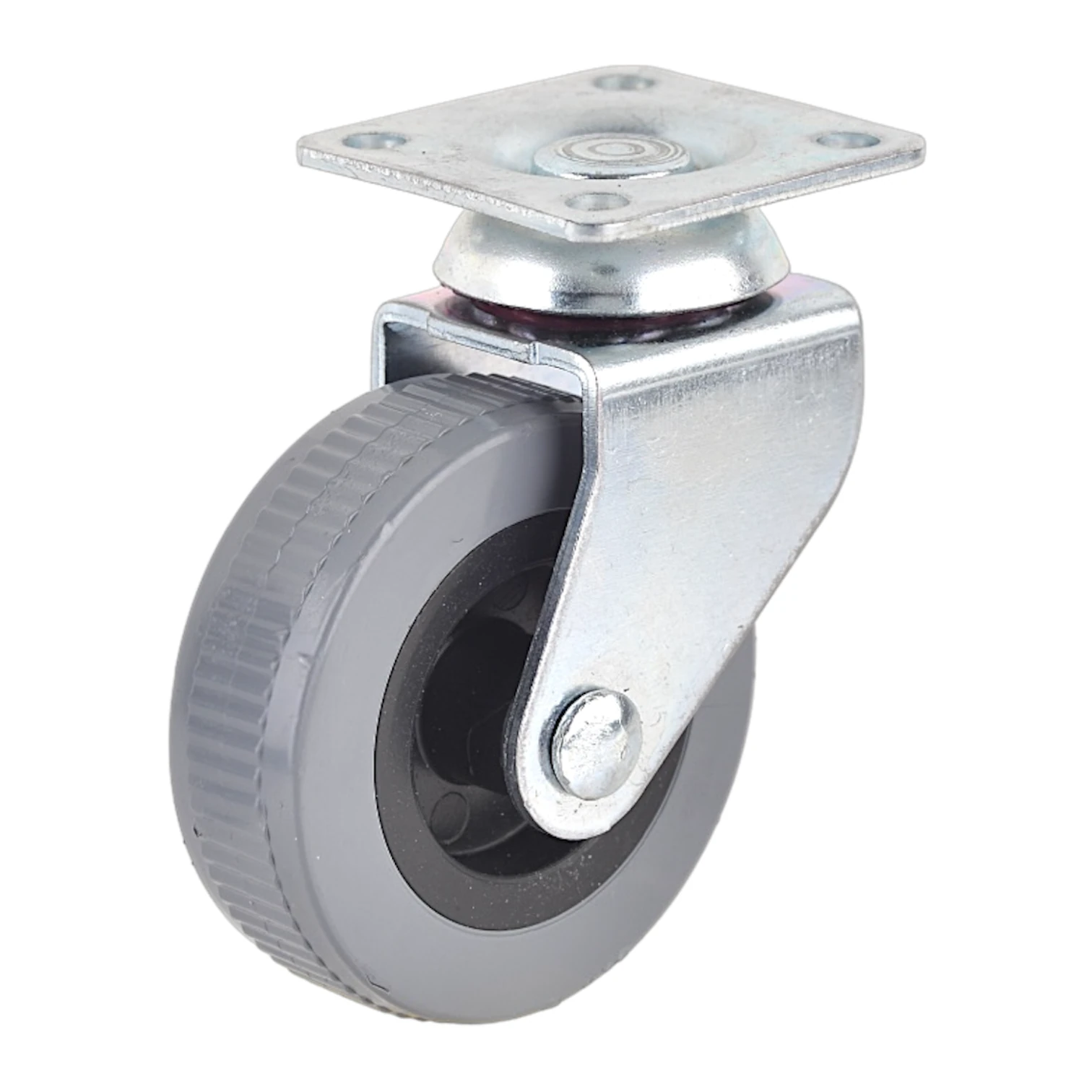 Ertek Gri Tablalı Tekerlek 50*20 -1321