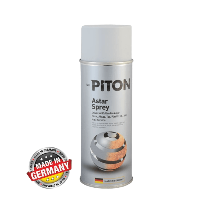 Piton Sprey Boya 400ml