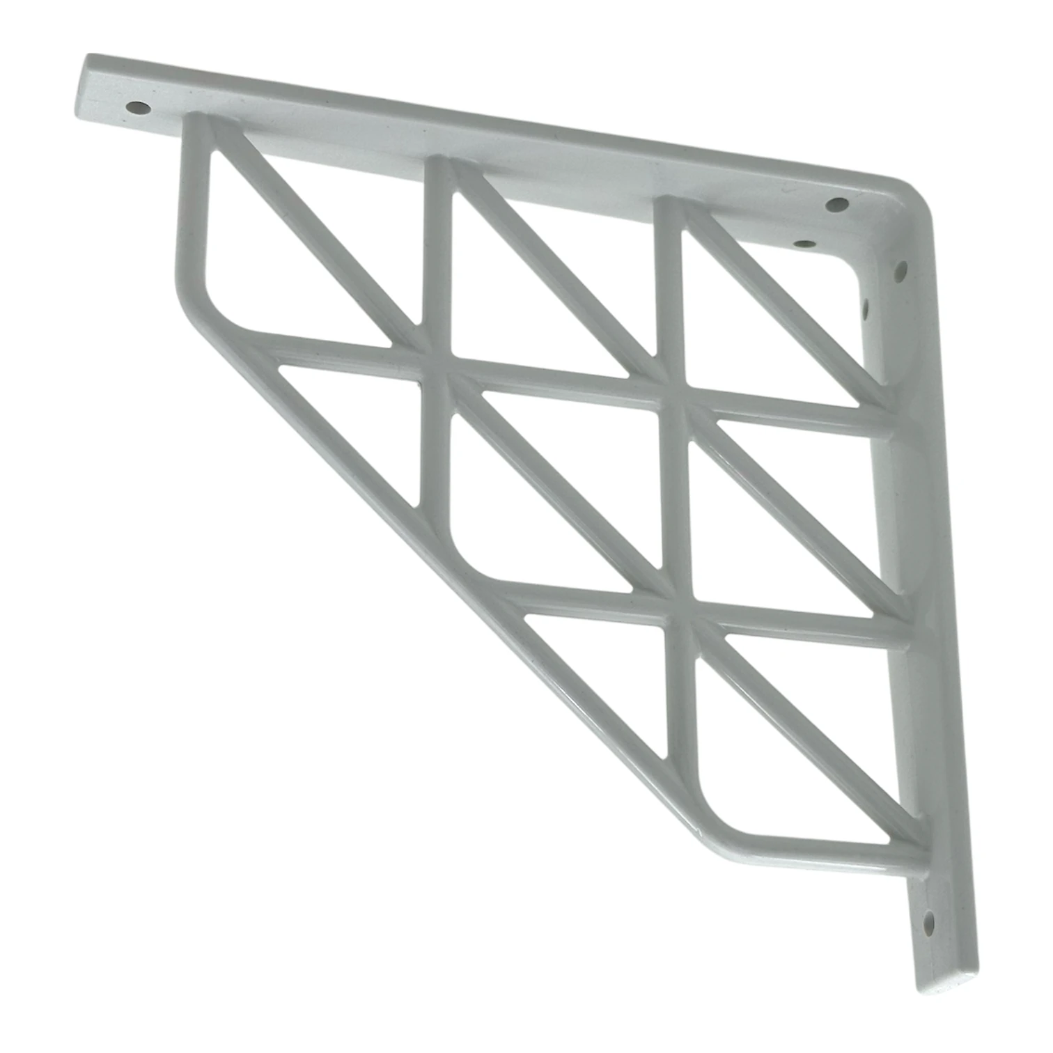 Şen Plastik Raf Altı Üçgen