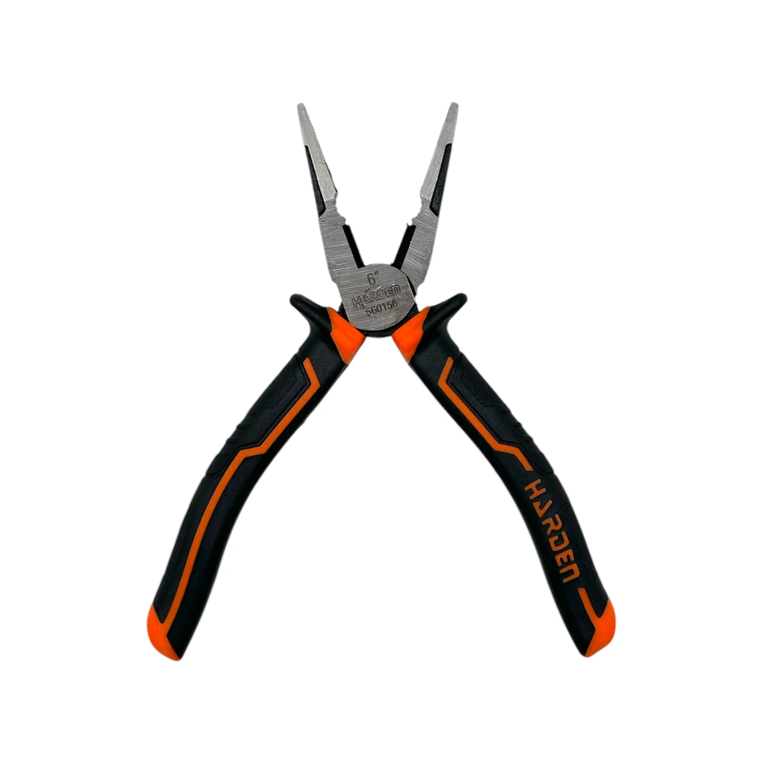 Harden Karga Burun 6" 150mm