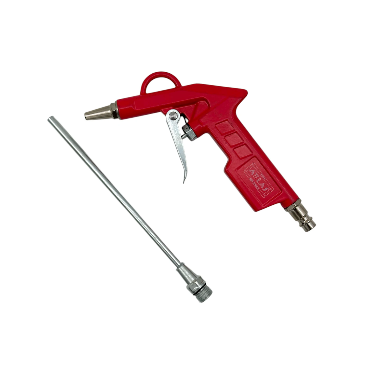 ATTLAS Hava Tabancası Uzun