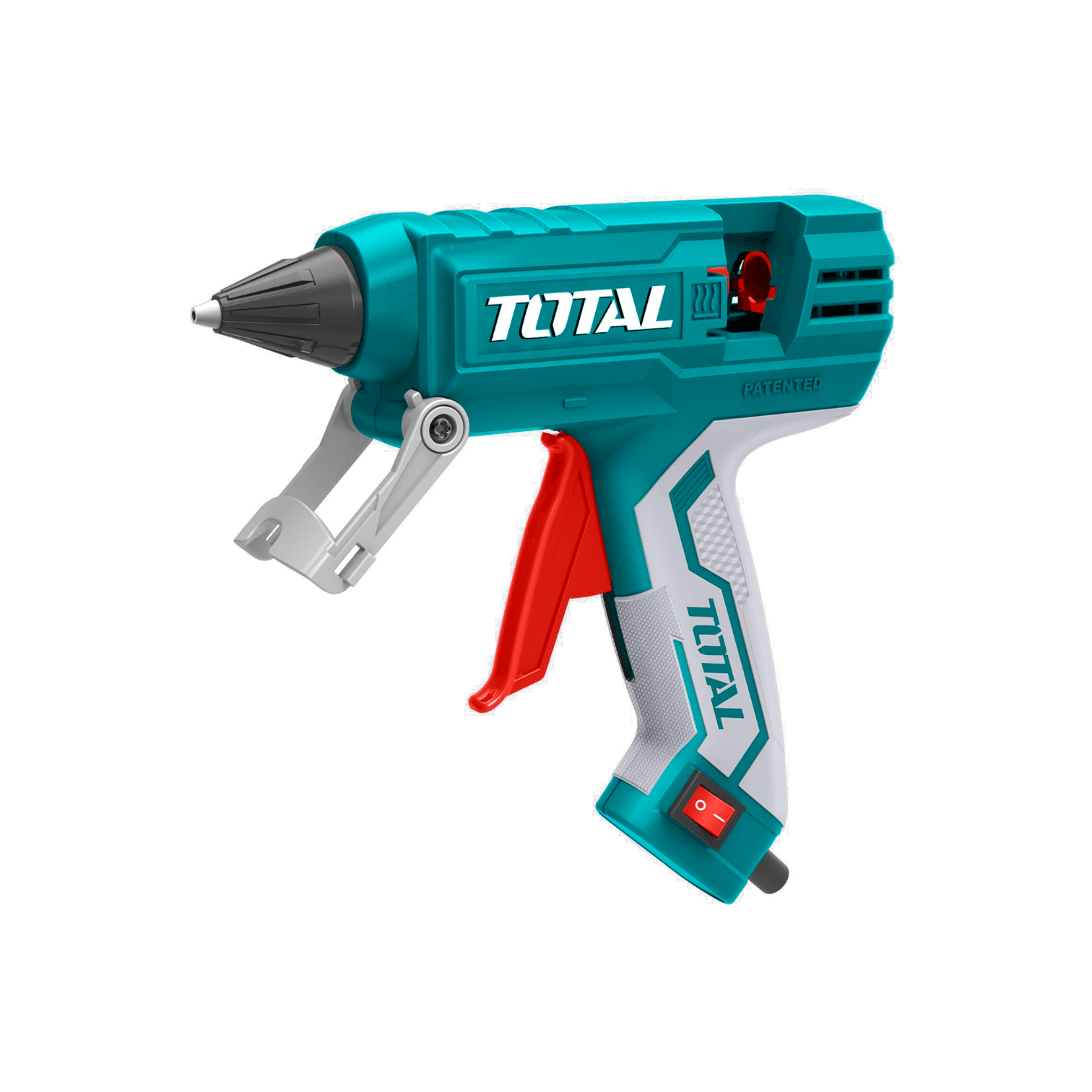 TOTAL Mum Silikon Tabancası 30W-220W -TT301116