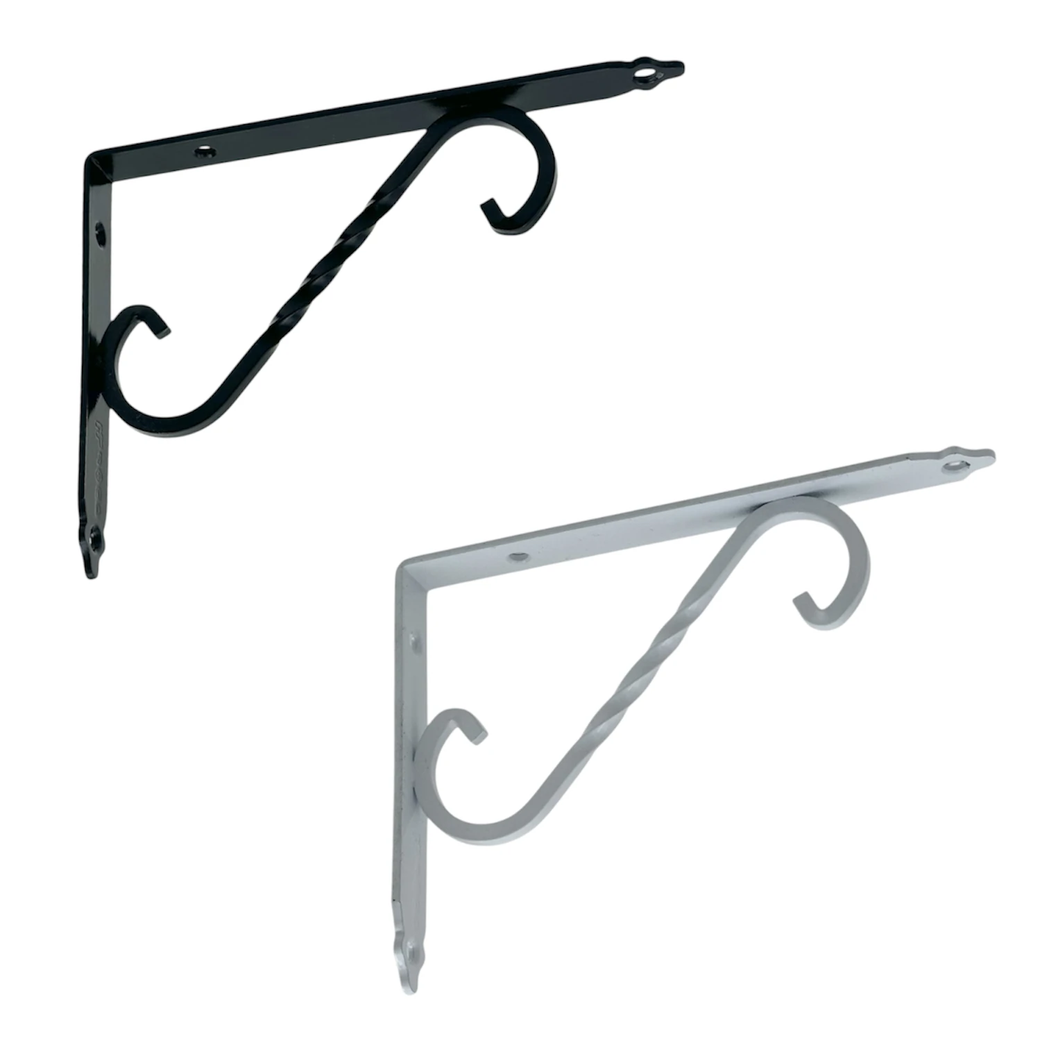 Fede Ferforje Raf Altı 11x15