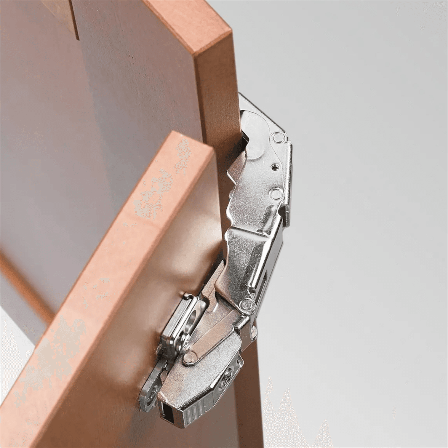 Blum Clip Top 155º Frenli Menteşe -71B7550