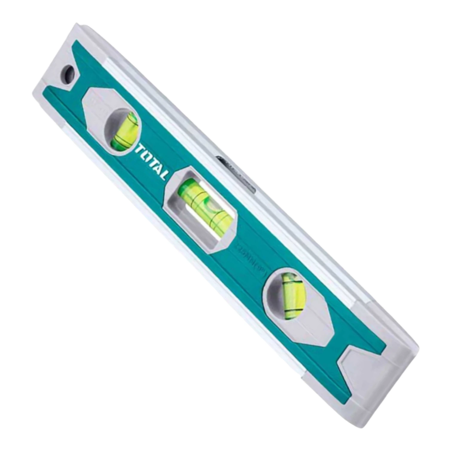 TOTAL Mini Mıknatıslı Su Terazisi 225mm -TMT2235