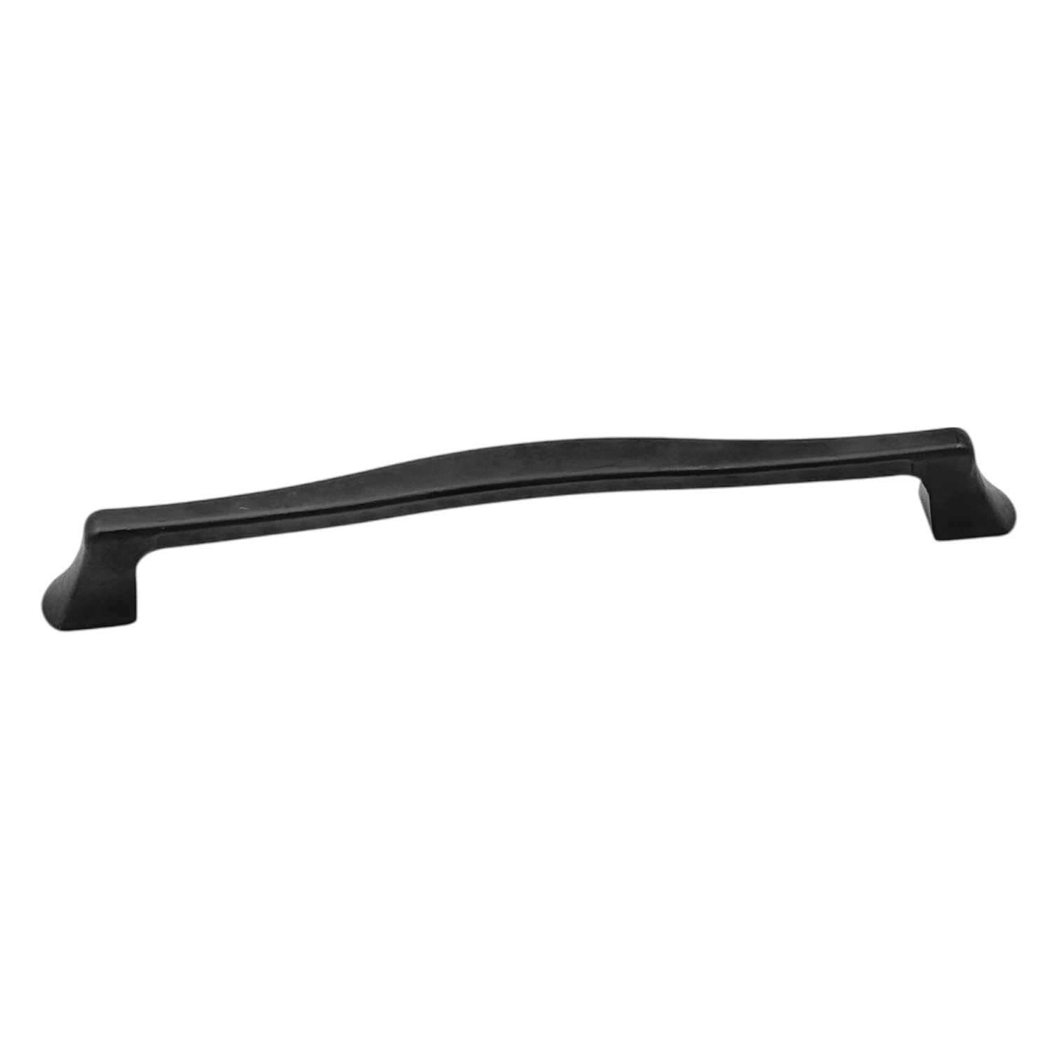 Newax Venüs Siyah Kulp 160mm