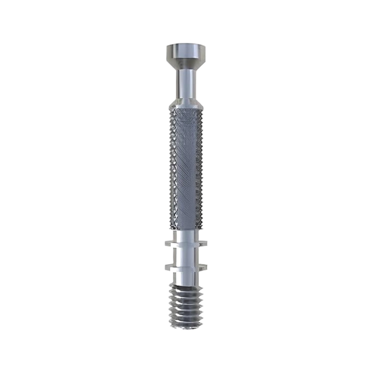 Minifix Mili Çinko M6X9 5x34