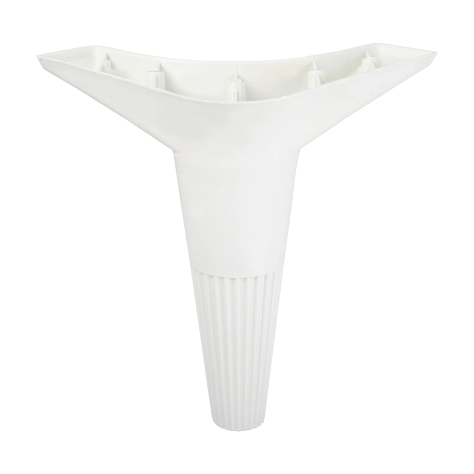 Gürden Çizgili Florya Ayak 15cm