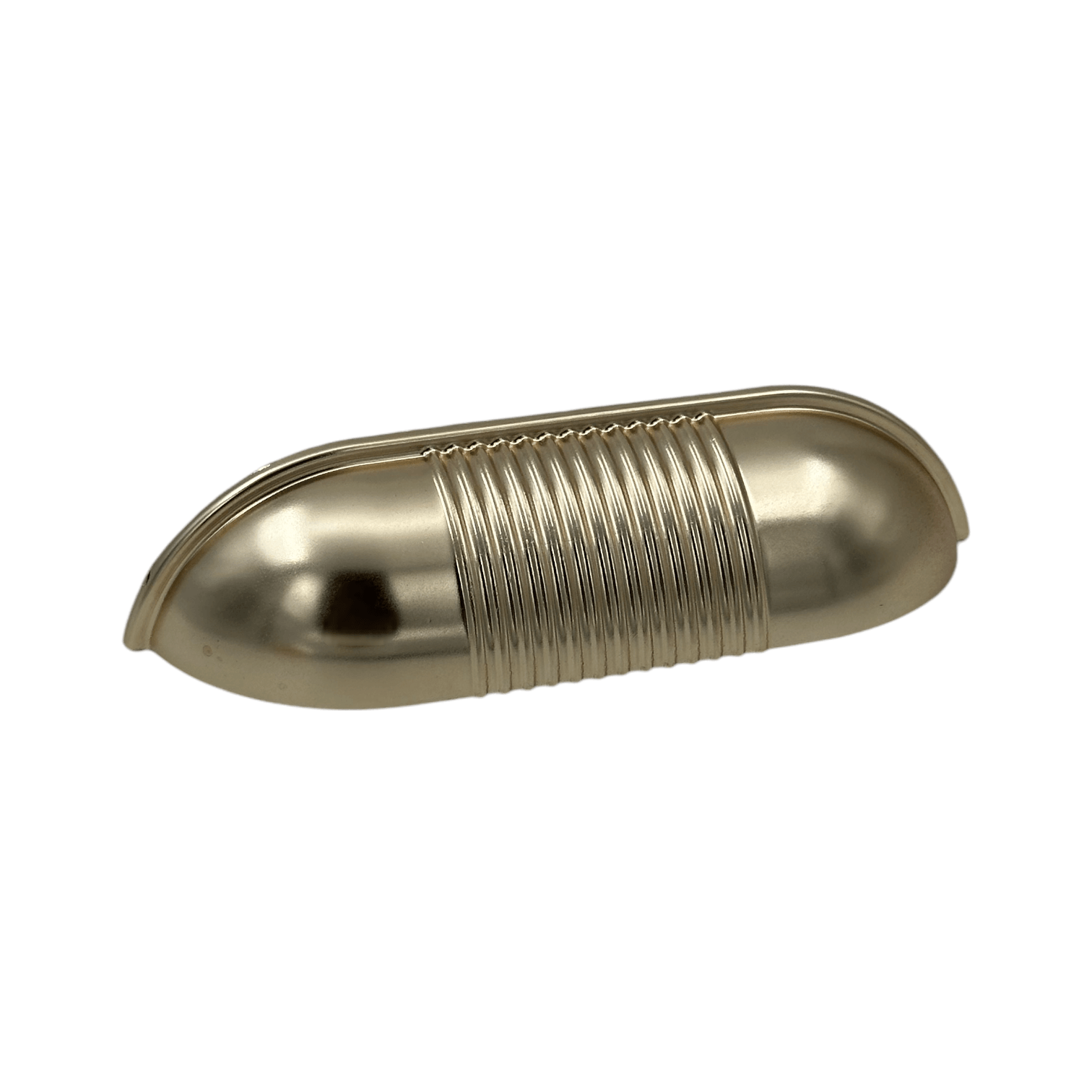 Özer Çizgili Tas Kulp 96mm
