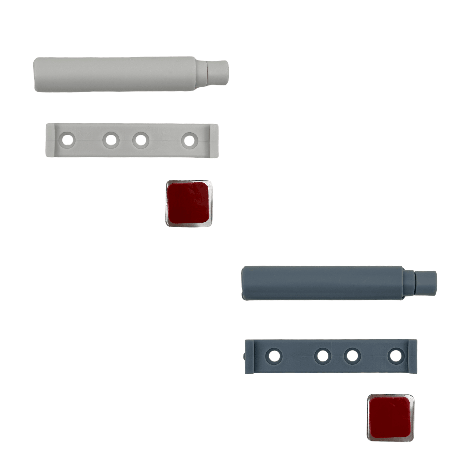 Quix Kapak Bas Aç 8cm