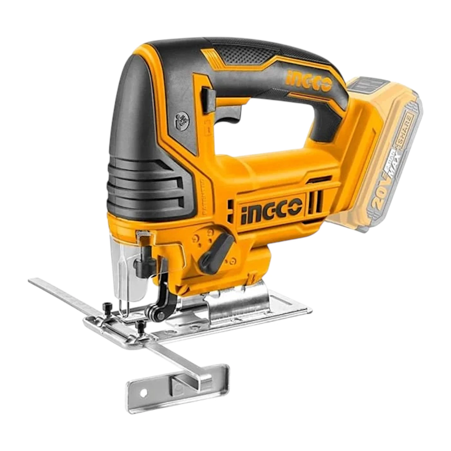 INGCO Li-ion Akülü Dekupaj 20V 2.0Ah ING-CJSLI8501