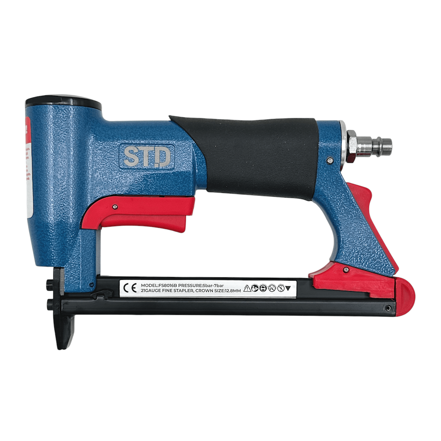STD Döşeme / Zımba Tabancası 6-16mm FS8016B