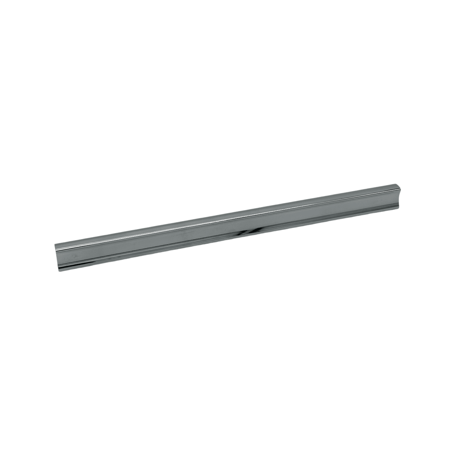 Eraks İnce T Krom Kulp 224mm