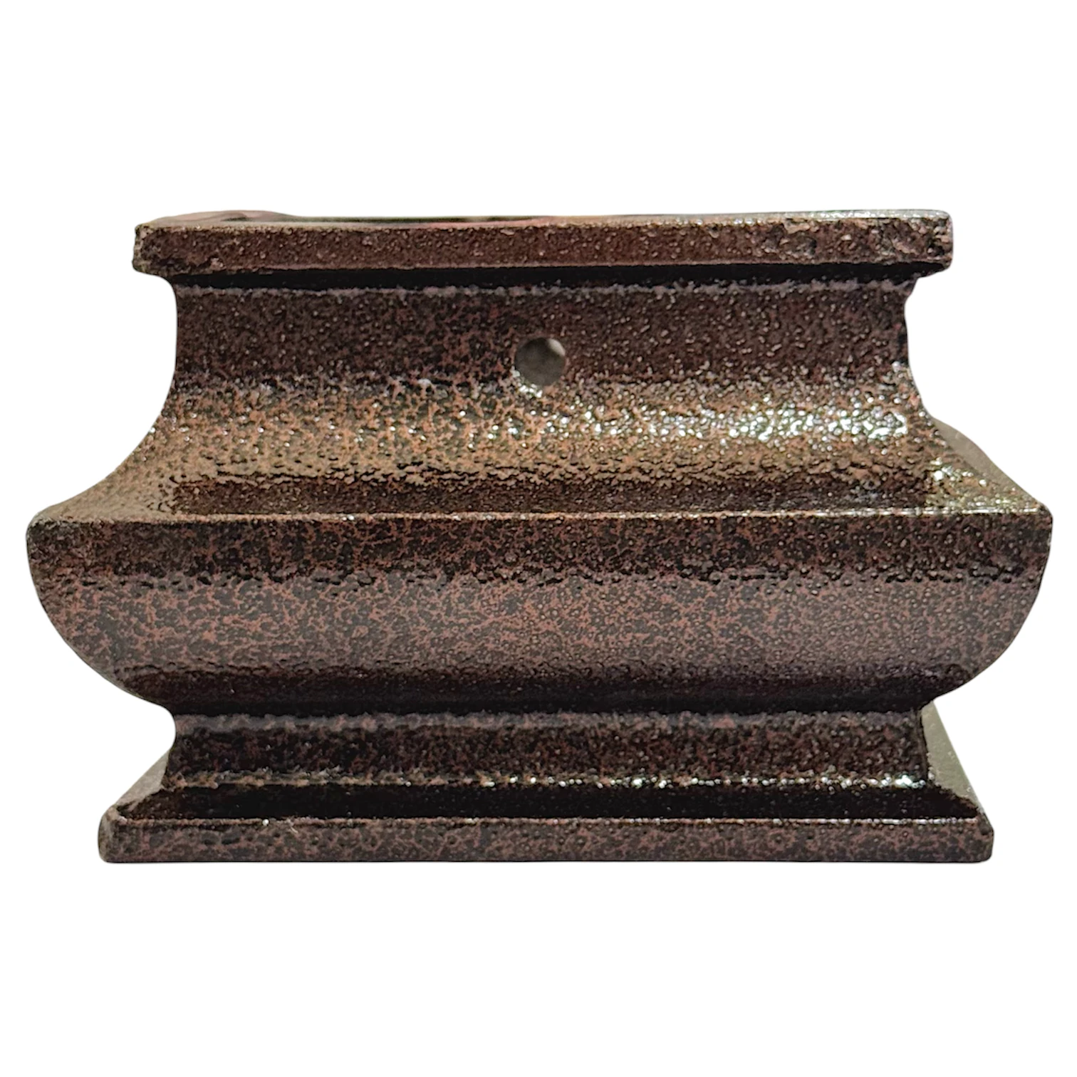 Demirhan Japon Pergule Ayak 9,5x9,5 STK-0152