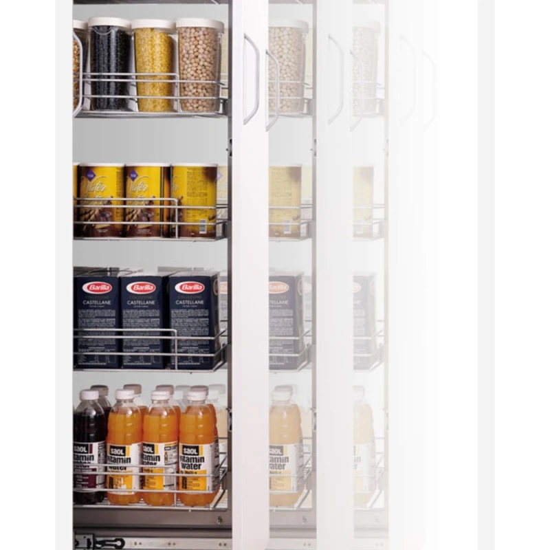 Huzur Teleskopik Raylı Boy Kiler