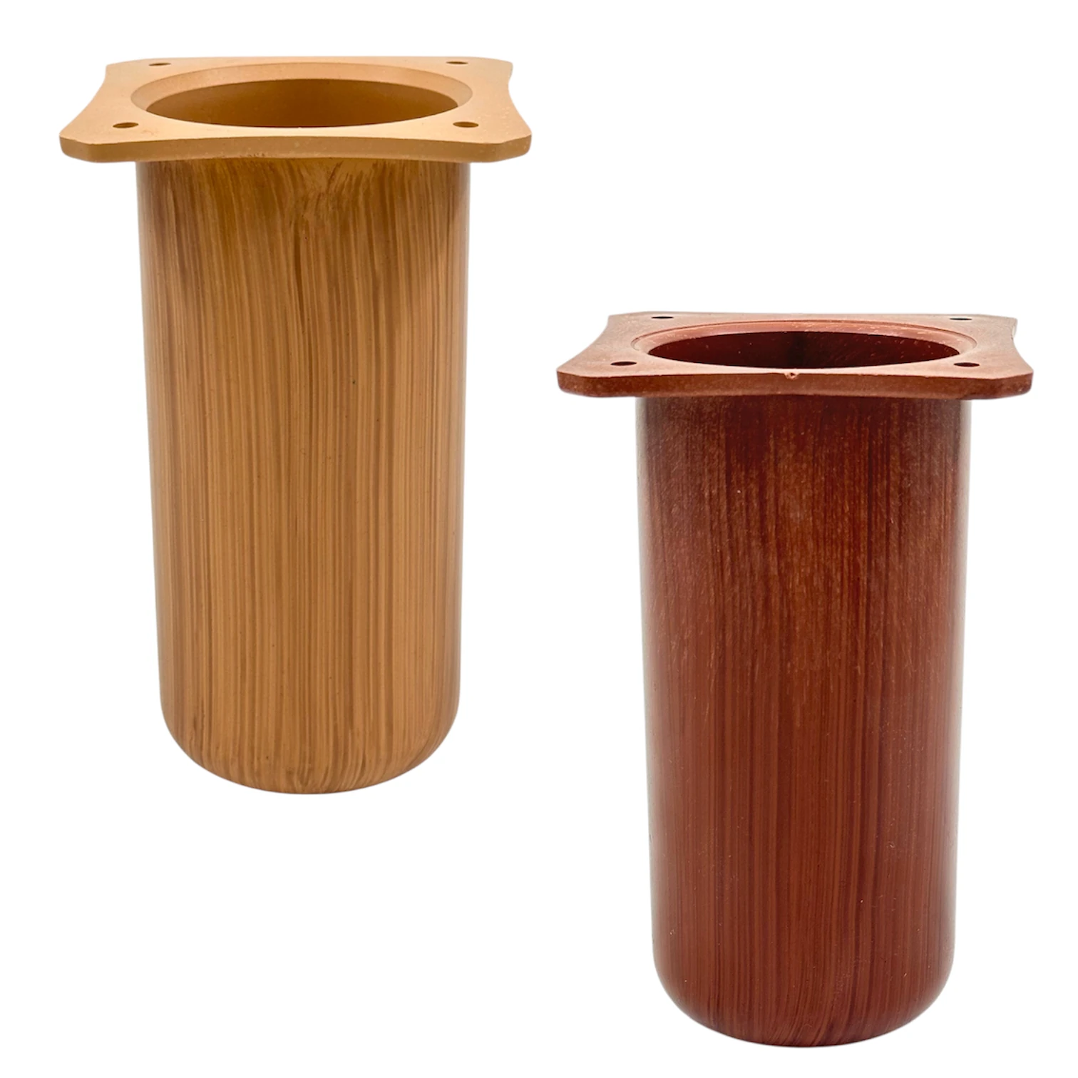 MC Bohem Liva Ayak 15cm (Patine)