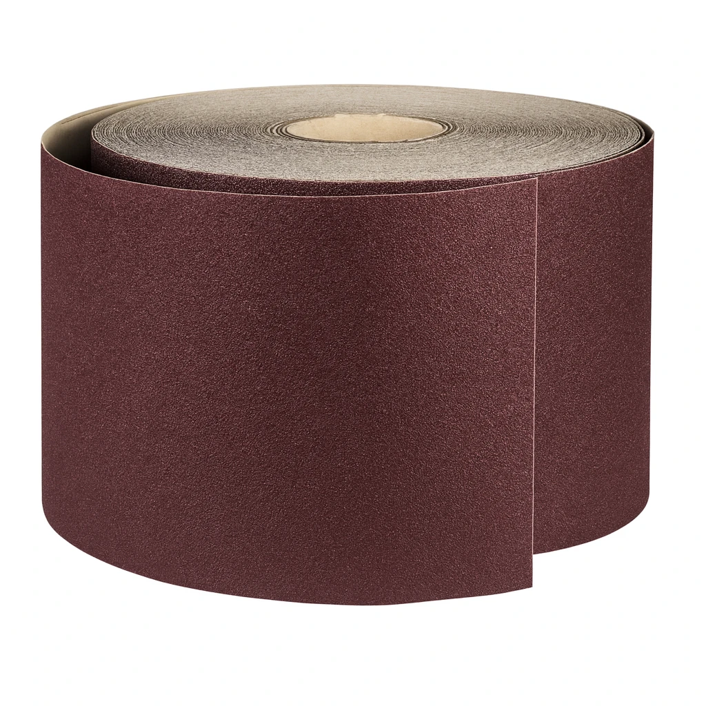 Egeli Rulo Zımpara 80 Kum 7100x150