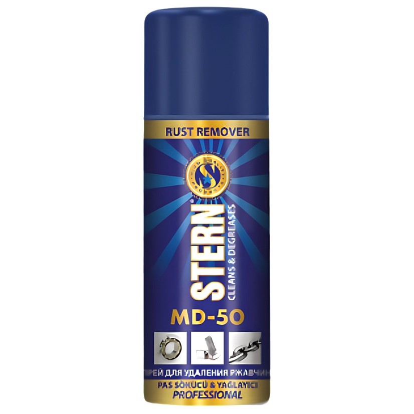 Stern Pas Sökücü Yağlayıcı Sprey 400ml