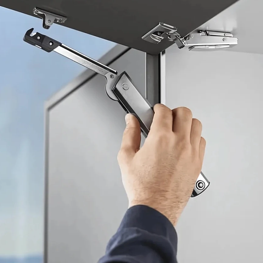 Blum Aventos HK-XS Kalkar Kapak Makası