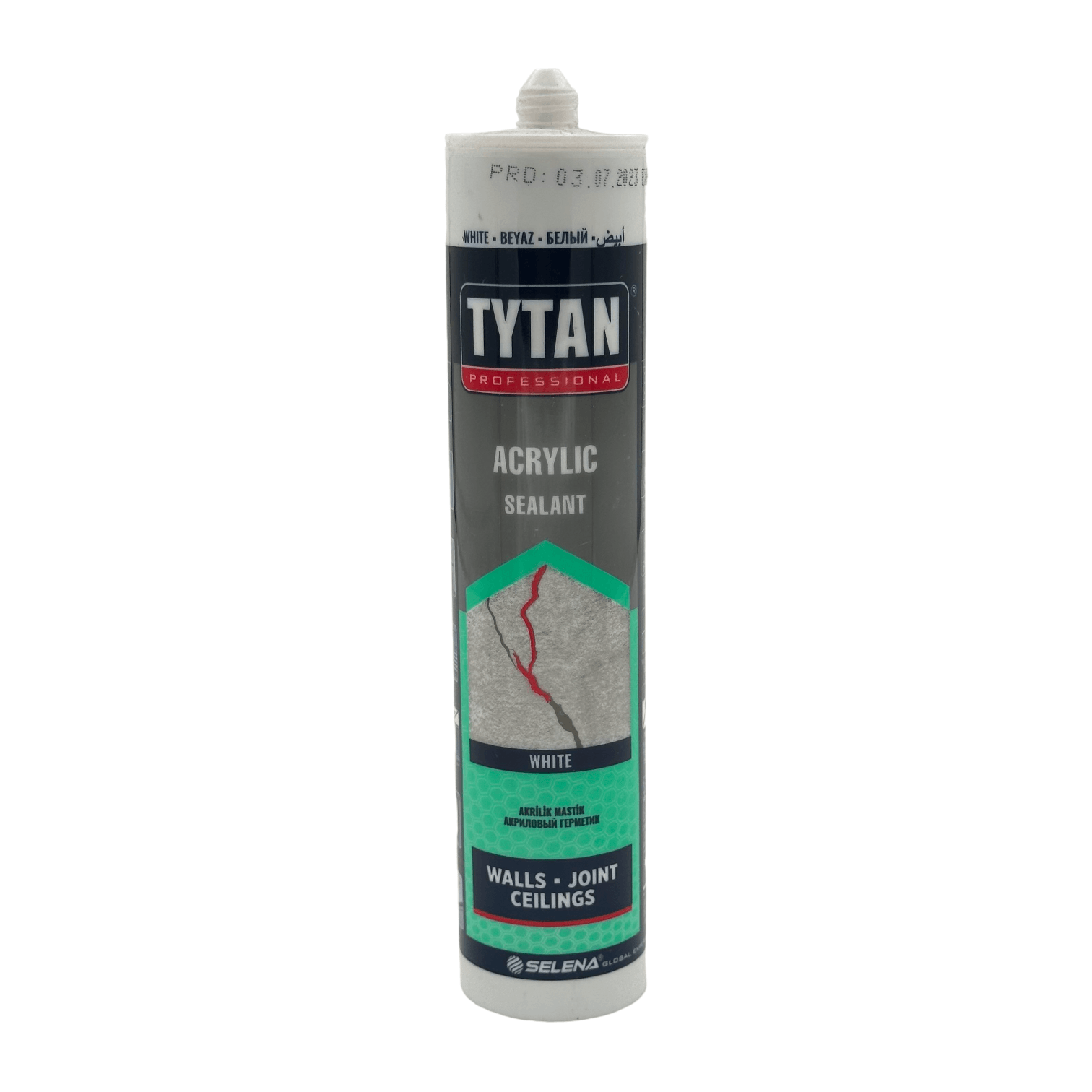 Tytan Mastik 450gr