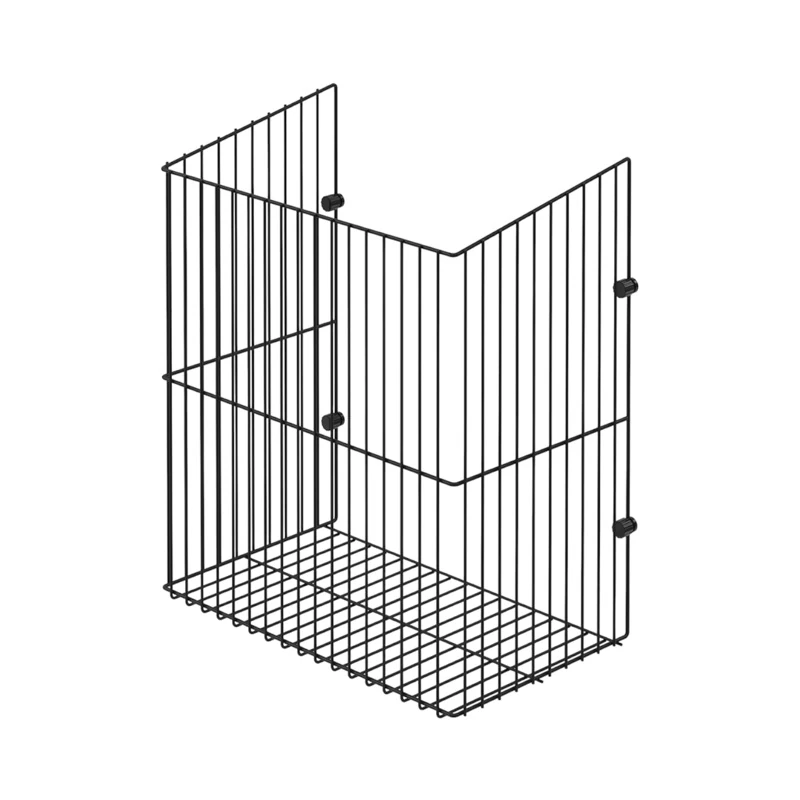 Çağdaş Kirli Çamaşır Sepeti