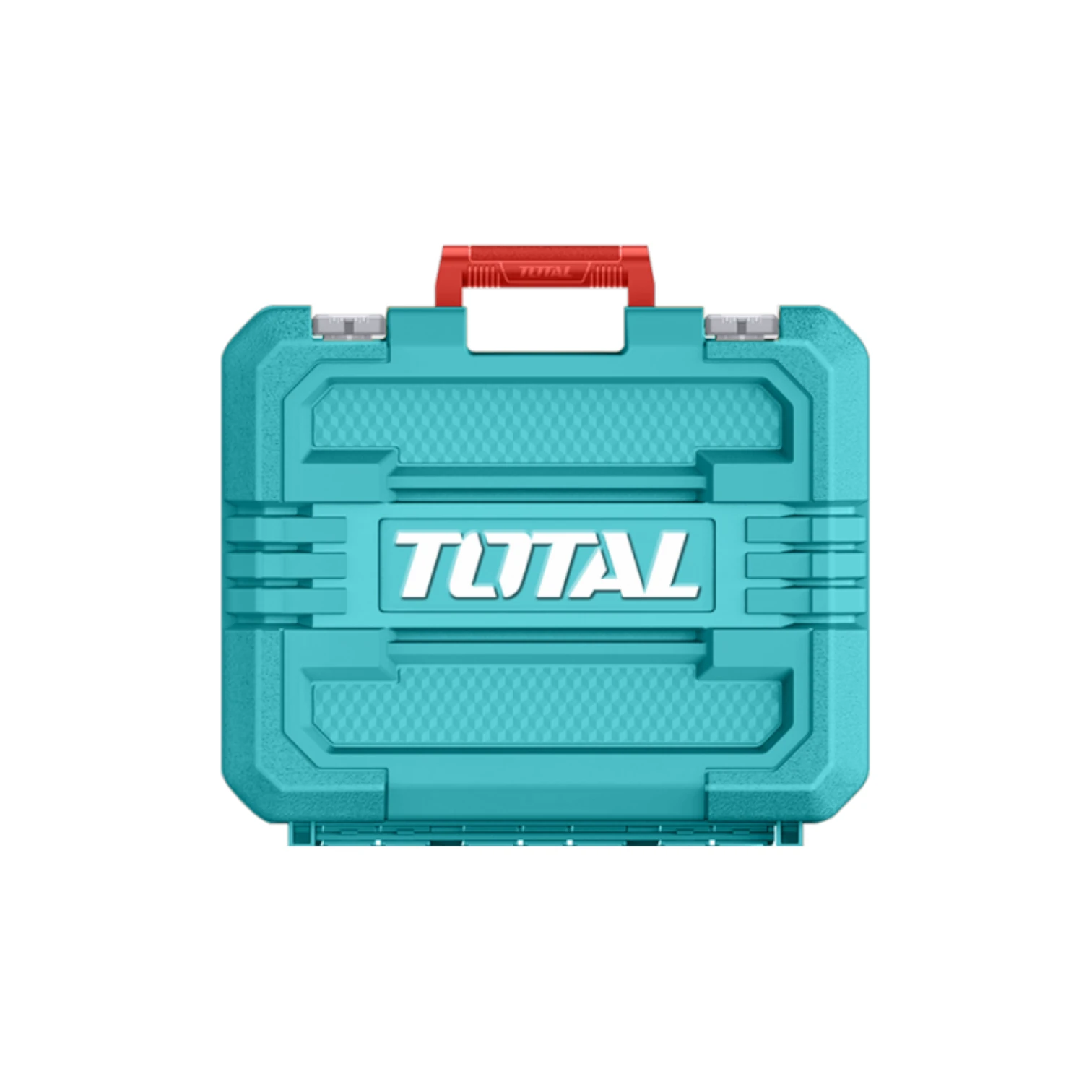 TOTAL Akülü Darbeli Kömürsüz Matkap Lion 20V 2,0Ah -TIDLI20602