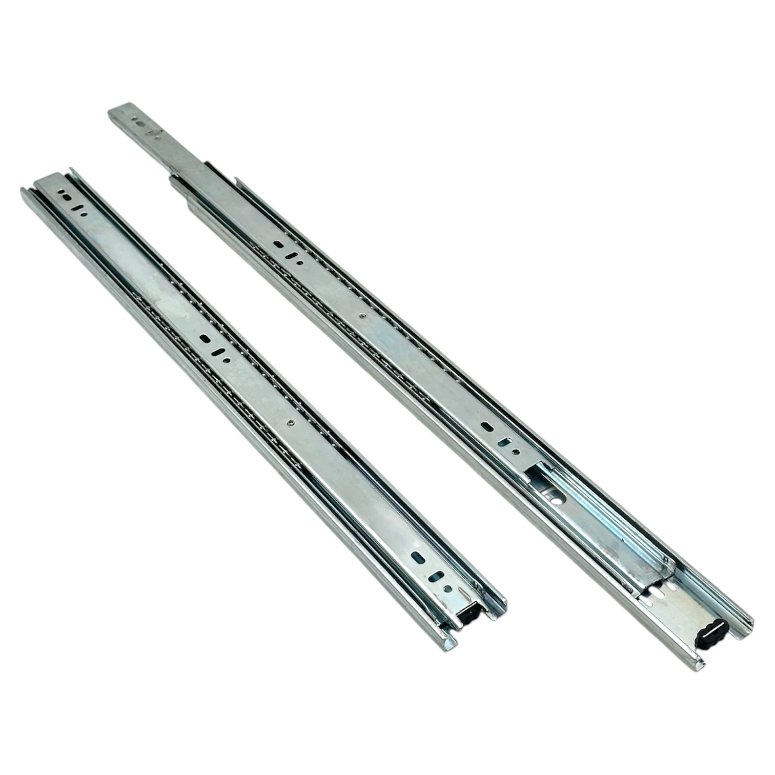 Stil 43mm Geniş Teleskopik Çekmece Rayı