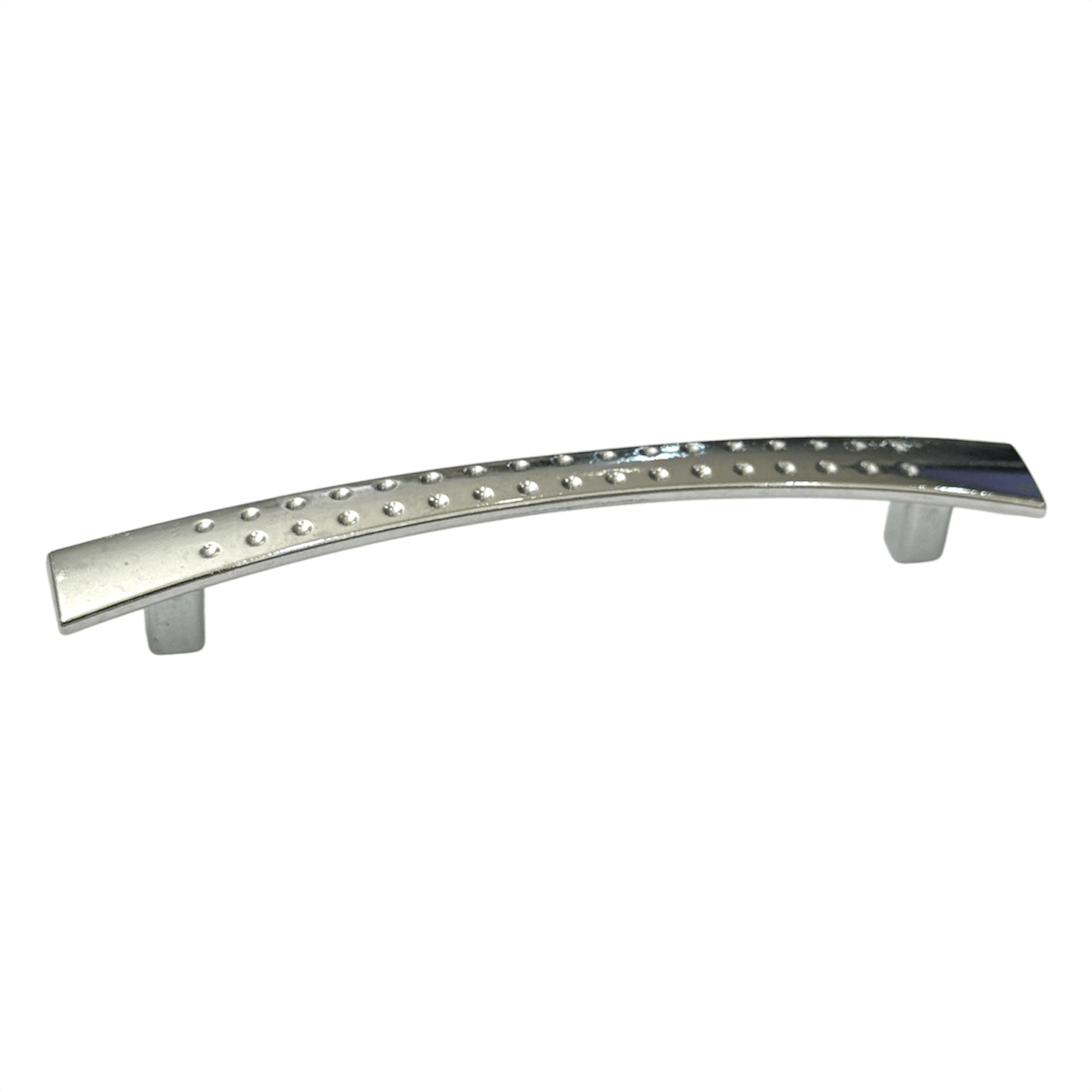 Nurmaks Eko Yeni Noktalı Krom Kulp 96mm