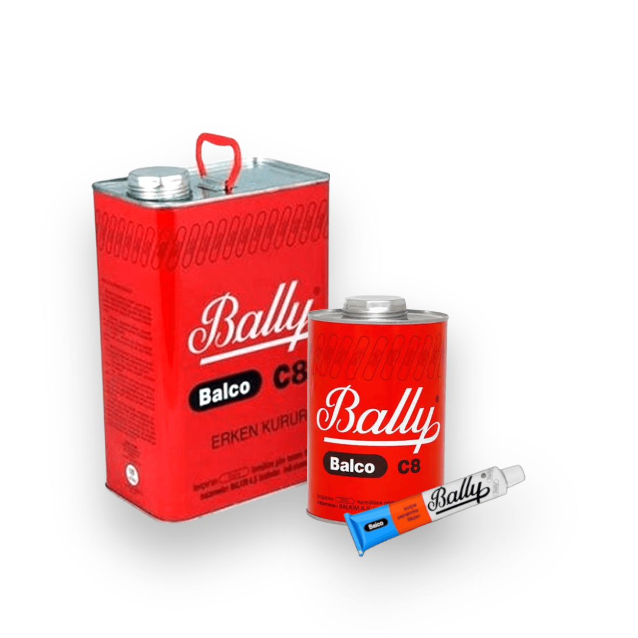 Bally Mobilya Ahşap Yapıştırıcı