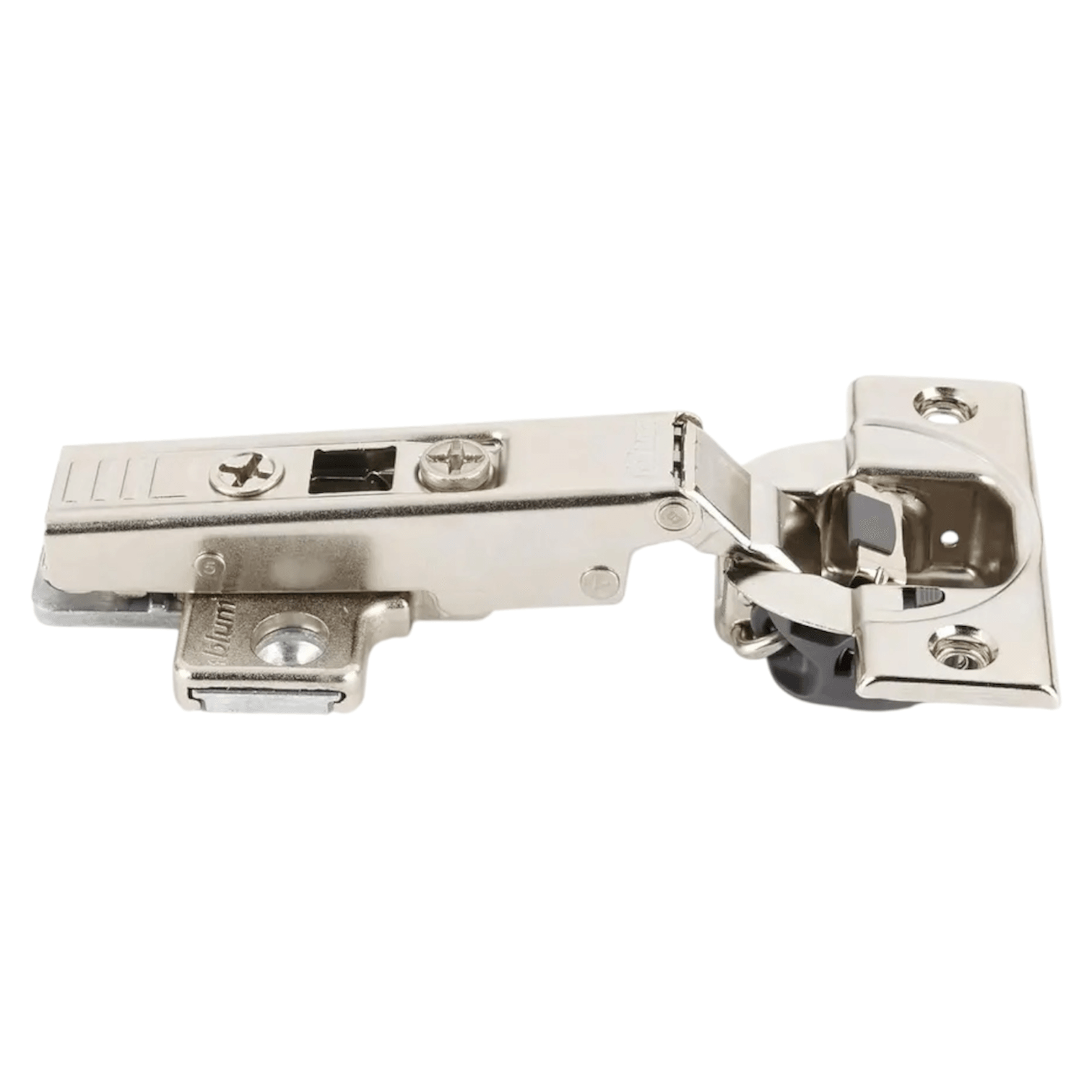 Blum Clip Frenli Kapak Menteşesi