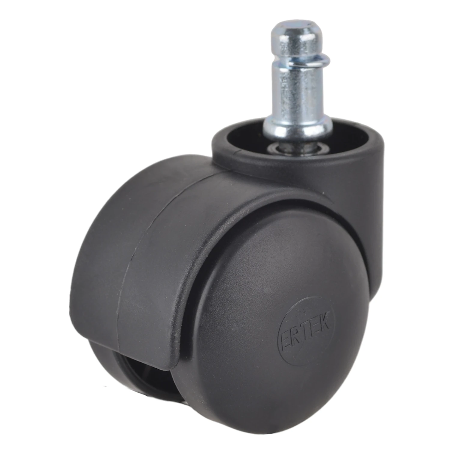 Ertek Büro Tipi Kalın Pimli Teker -1413