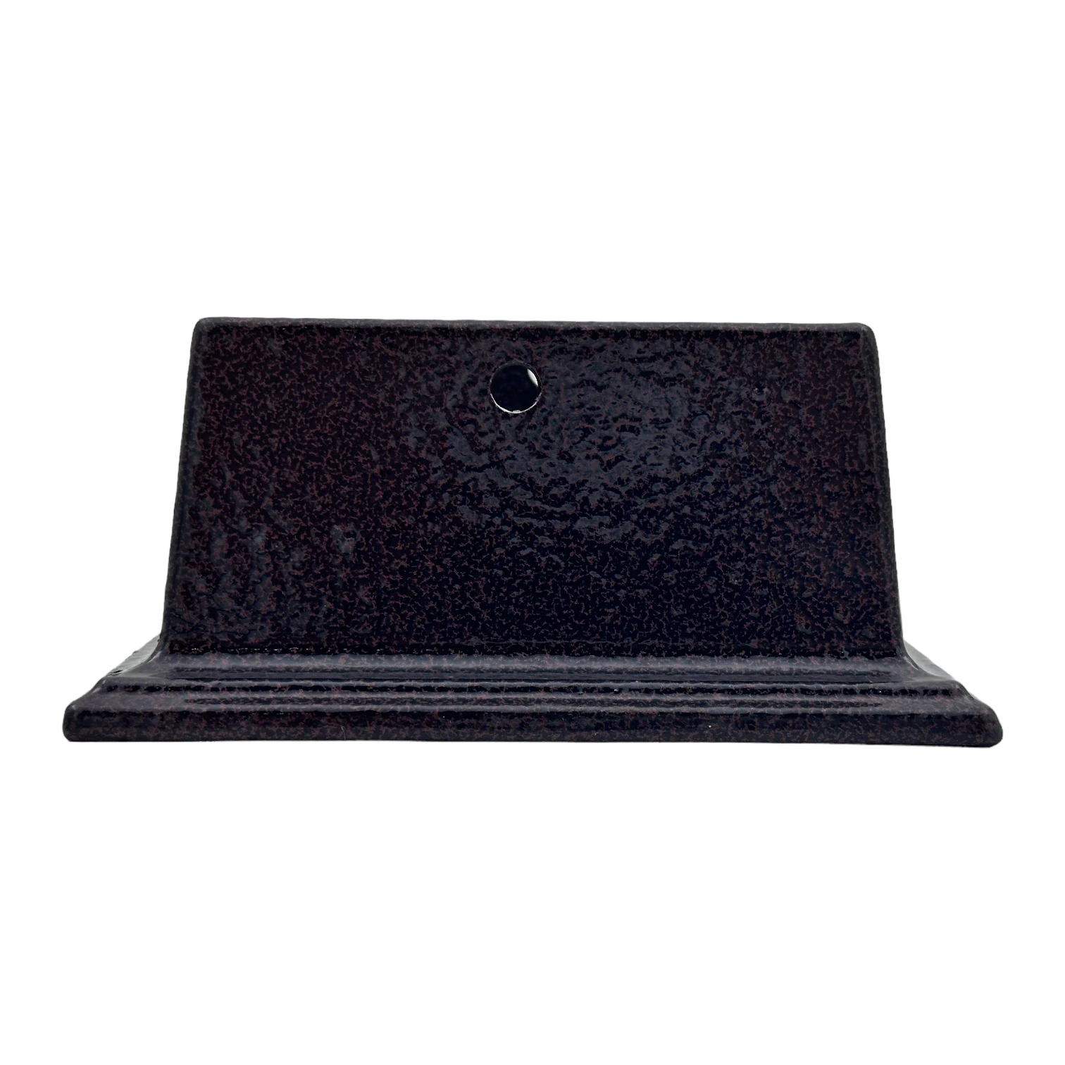 Demirhan Düz Pergule Ayak 9,5x9,5 STK-0057