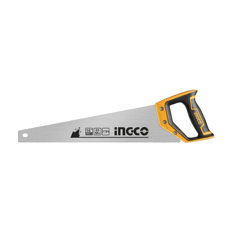 INGCO Pala Testere 550mm 22" ING-HHAS08550