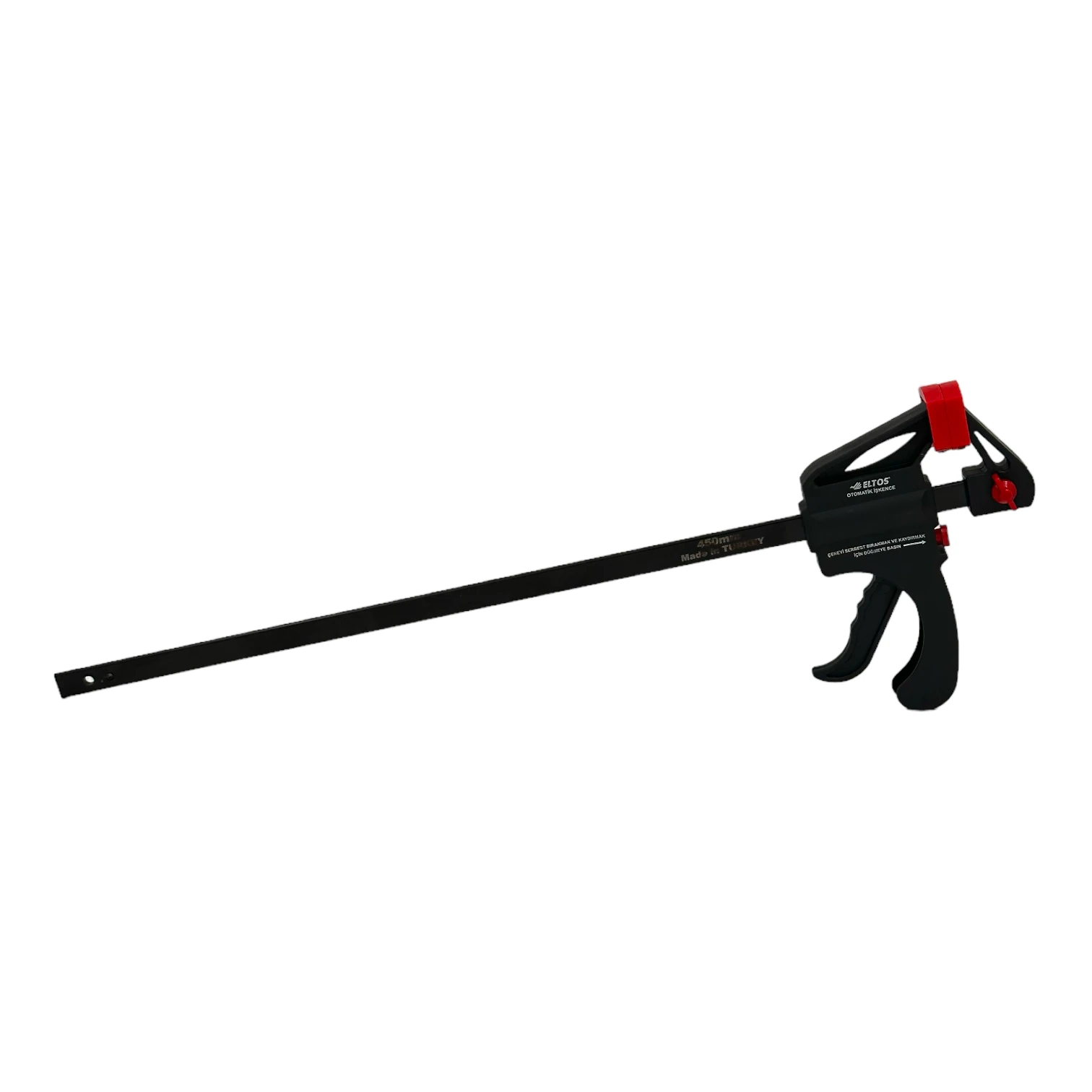 Eltos Otomatik İşkence